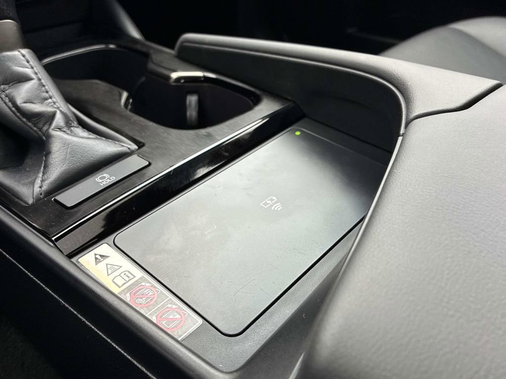 Used 2023 Lexus ES 350 w/ Premium Package FWD image 7