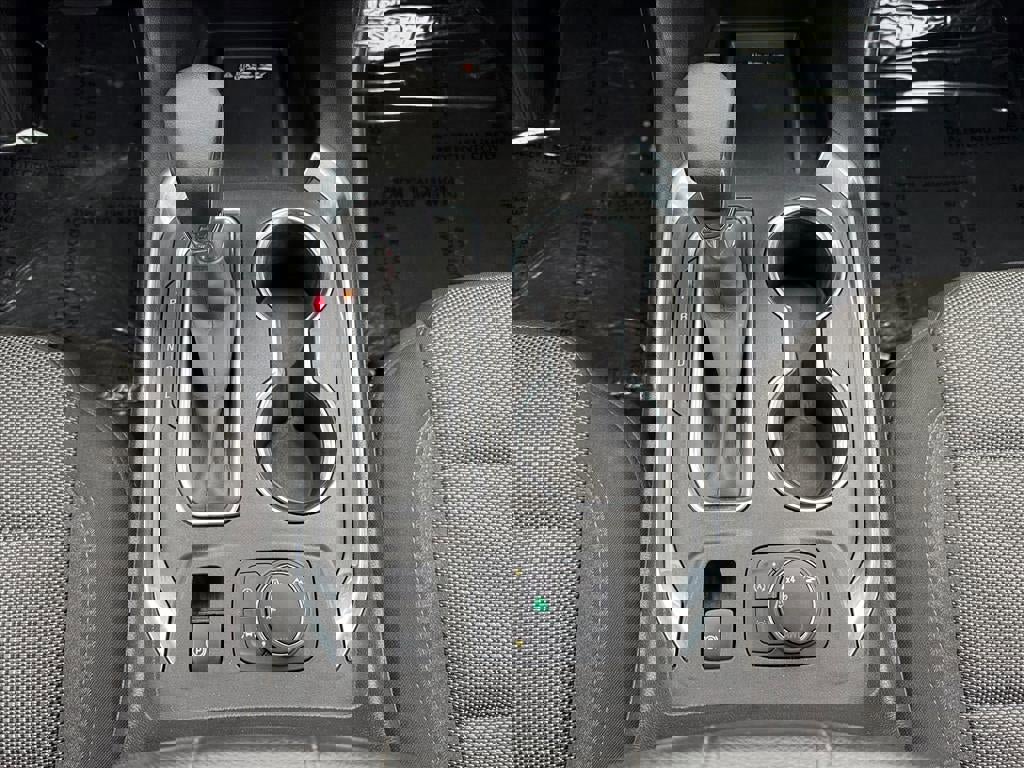 Certified 2023 Chevrolet Traverse LT w/ Midnight/Sport Edition image 12