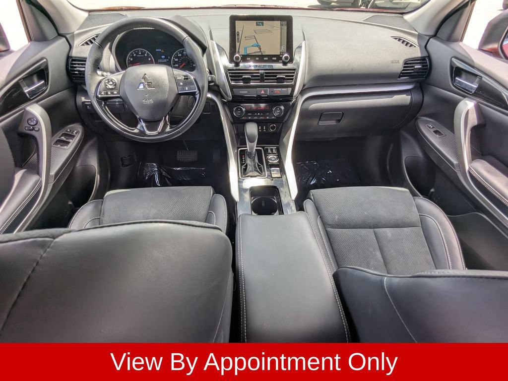 Used 2025 Mitsubishi Eclipse Cross SE AWD/4WD image 26