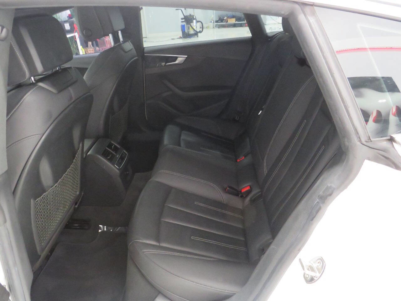 Used 2021 Audi A5 2.0T Premium AWD/4WD image 8