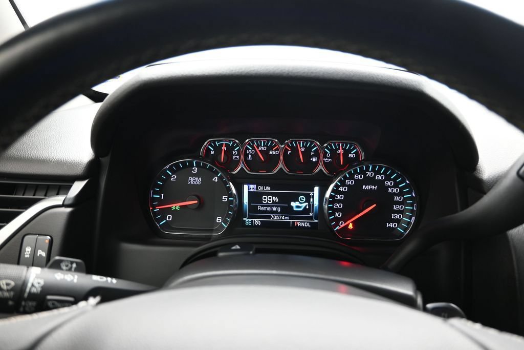 Used 2019 Chevrolet Tahoe LS RWD image 19
