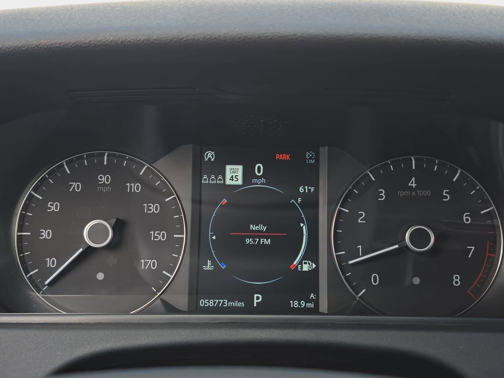 Used 2019 Land Rover Range Rover Velar S image 22