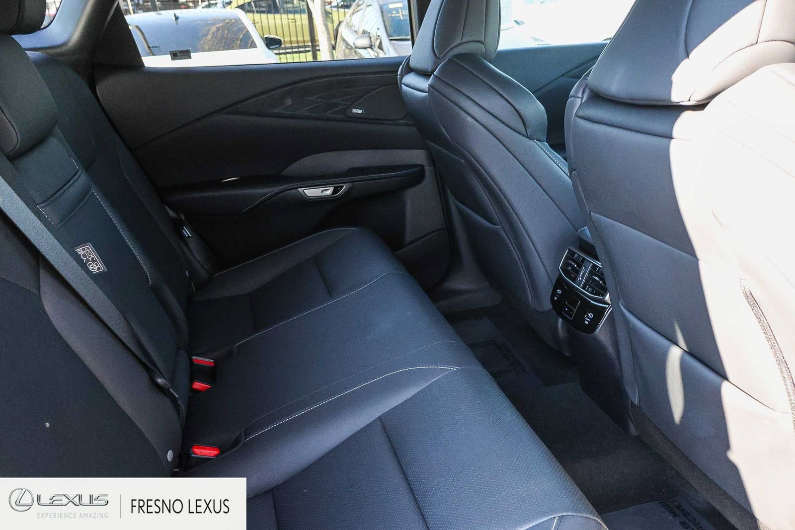 Certified 2024 Lexus RX 350 F Sport w/ Convenience Package image 13