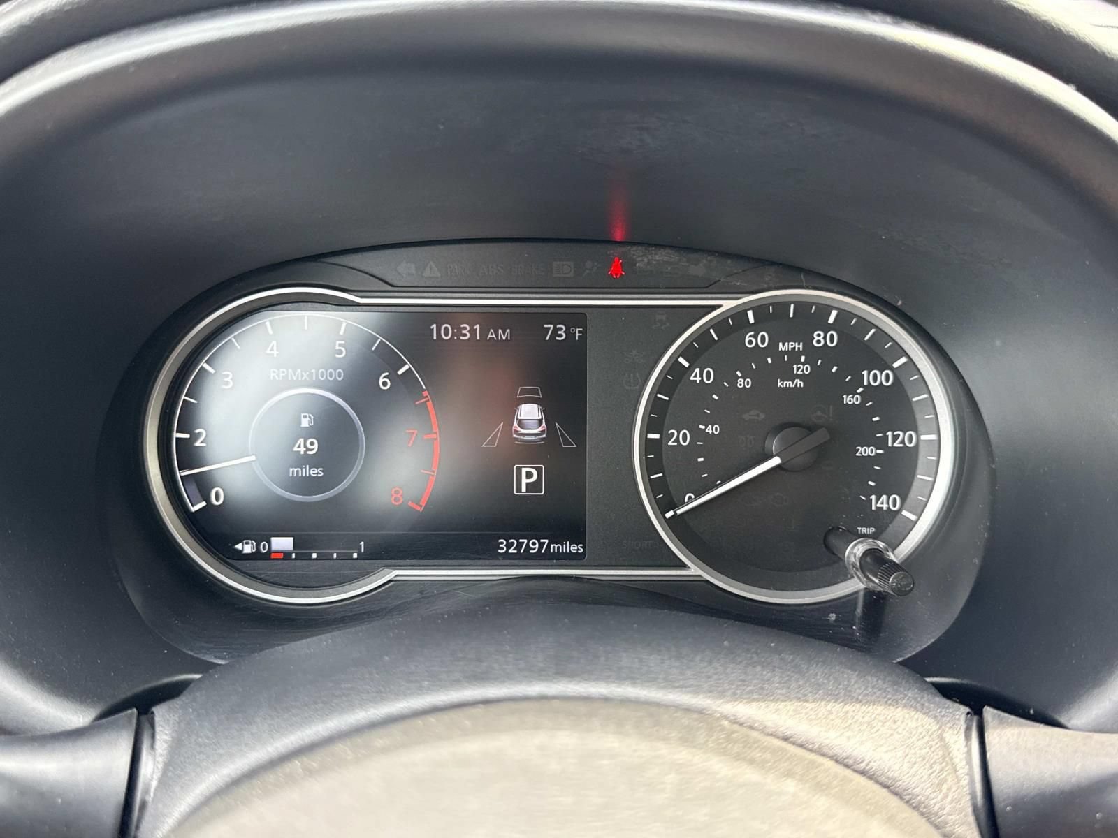 Used 2019 Nissan Kicks SV FWD image 18