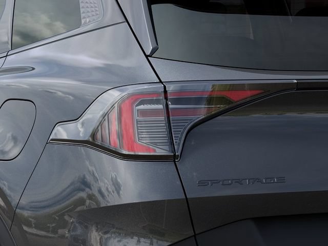 New 2027 Kia Sportage X-Line AWD/4WD image 11