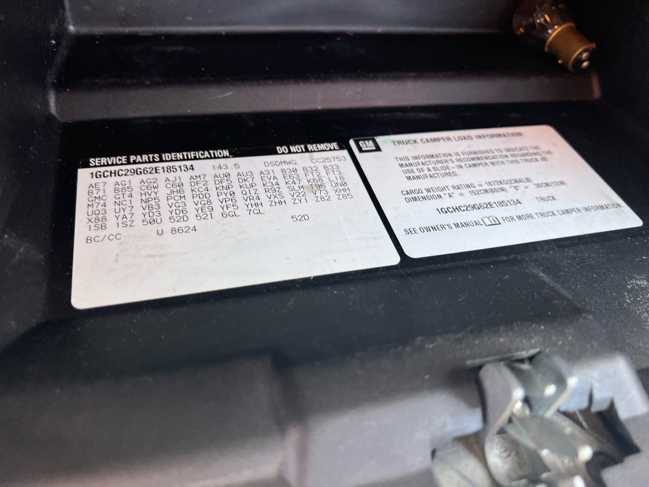 Used 2002 Chevrolet Silverado 2500 LS w/ Electrical Convenience Pkg image 35