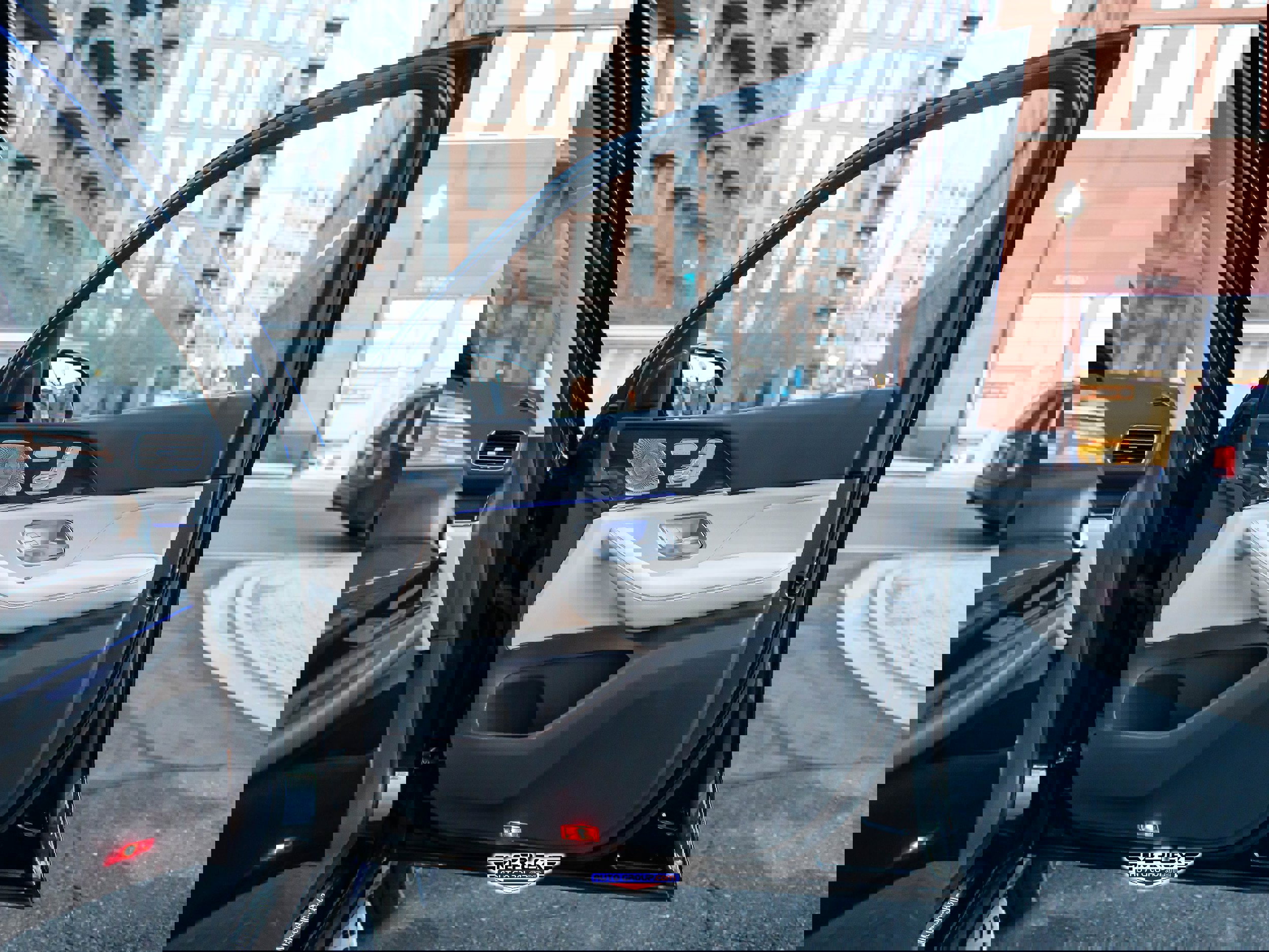 Used 2020 Mercedes-Benz GLS 580 4MATIC image 45