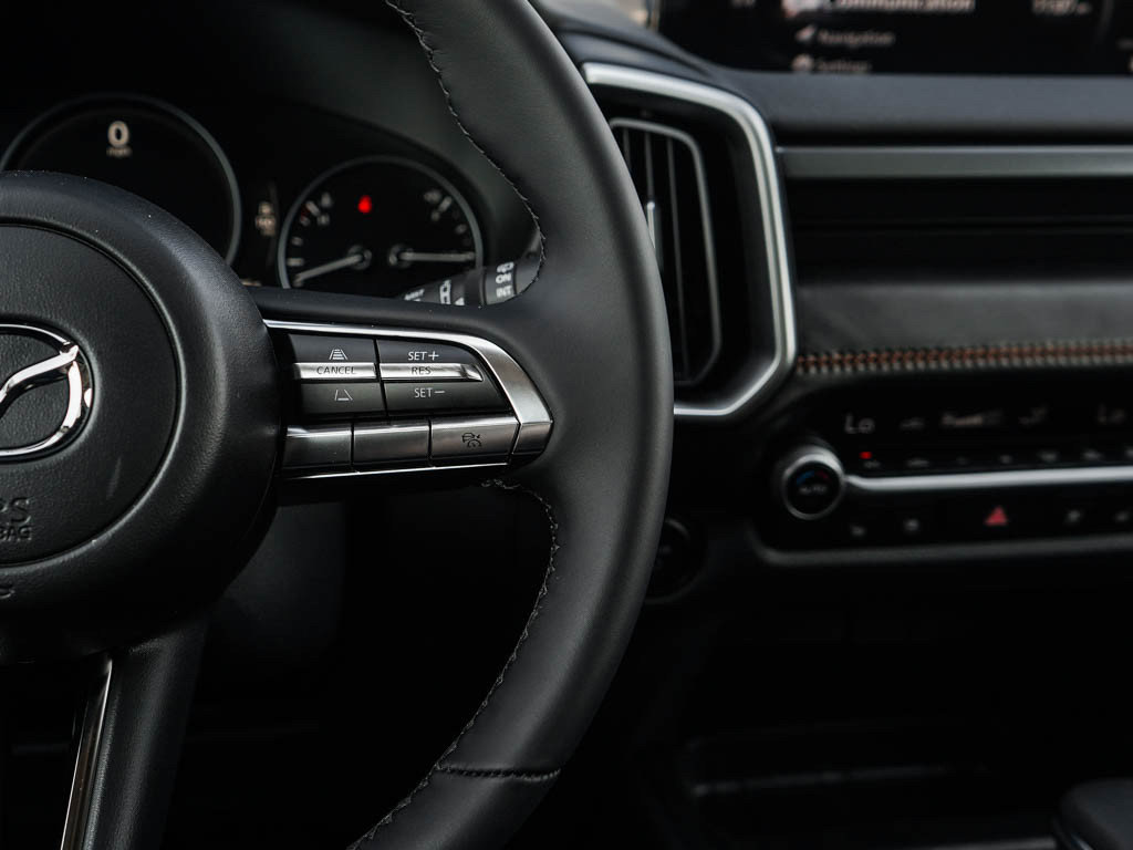 New 2026 MAZDA CX-50 AWD 2.5 Hybrid w/ Cargo Package image 21
