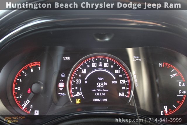Used 2021 Dodge Durango R/T image 17