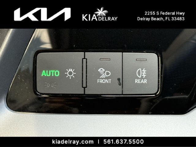Used 2025 Audi S3 Premium Plus AWD/4WD image 30