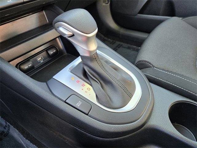 Used 2023 Kia Forte LXS image 26