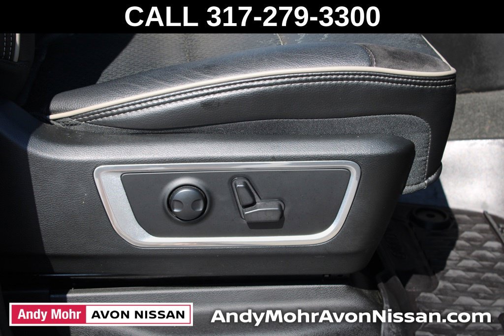 Used 2023 RAM 1500 Laramie AWD/4WD image 20