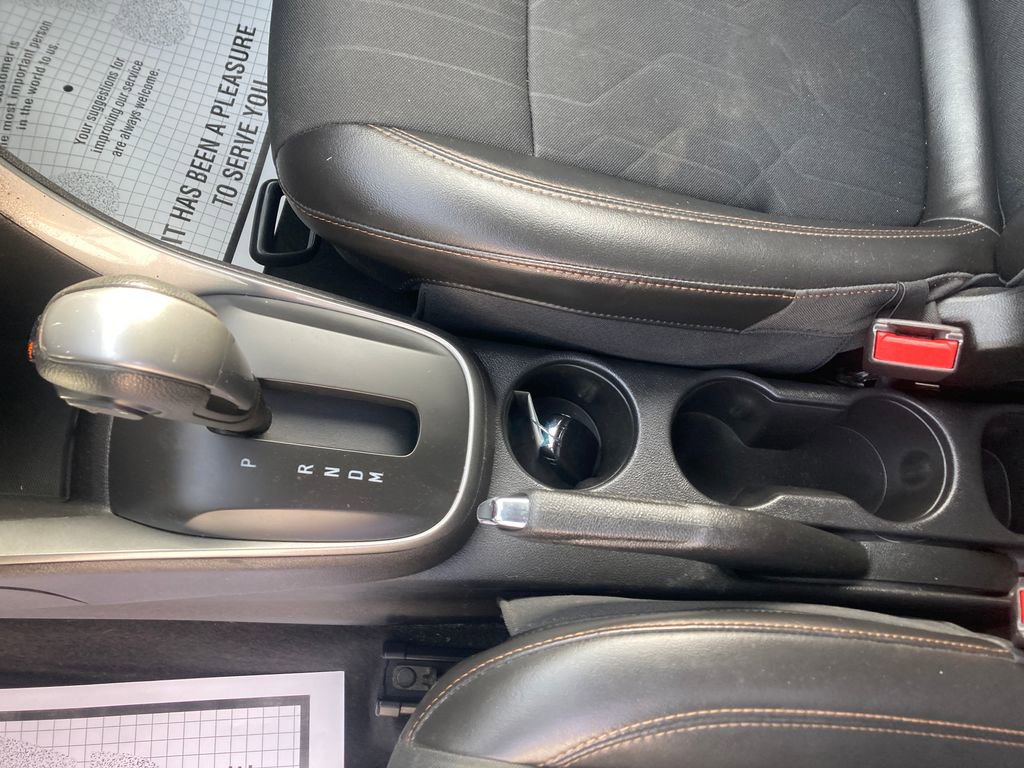 Used 2019 Chevrolet Trax LT w/ LT Convenience Package image 30