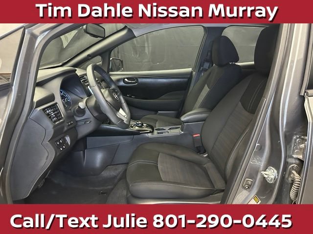Used 2025 Nissan Leaf SV Plus FWD image 21