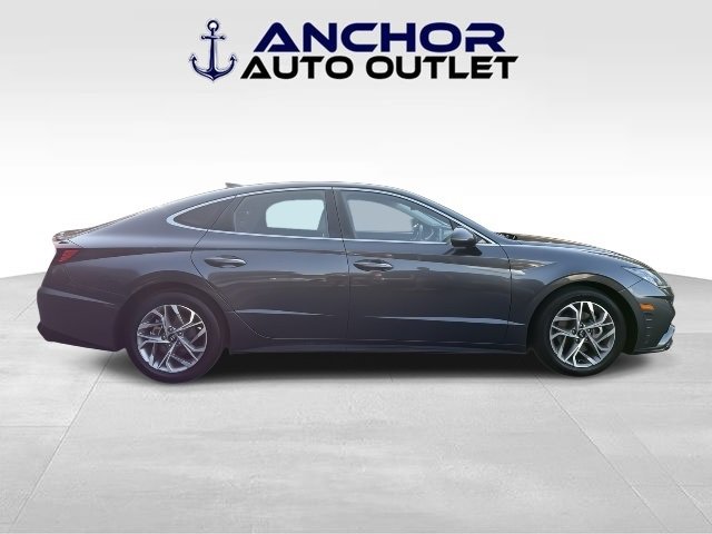 Used 2020 Hyundai Sonata SEL w/ Convenience Package image 9
