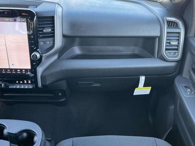 New 2026 RAM 2500 Tradesman image 15