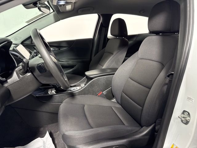 Used 2023 Chevrolet Malibu LS w/ Driver Confidence Package image 13