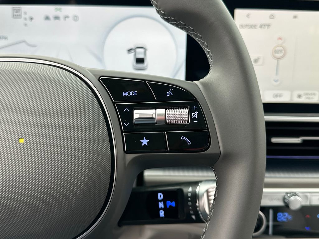 New 2025 Hyundai Ioniq 6 SEL image 23