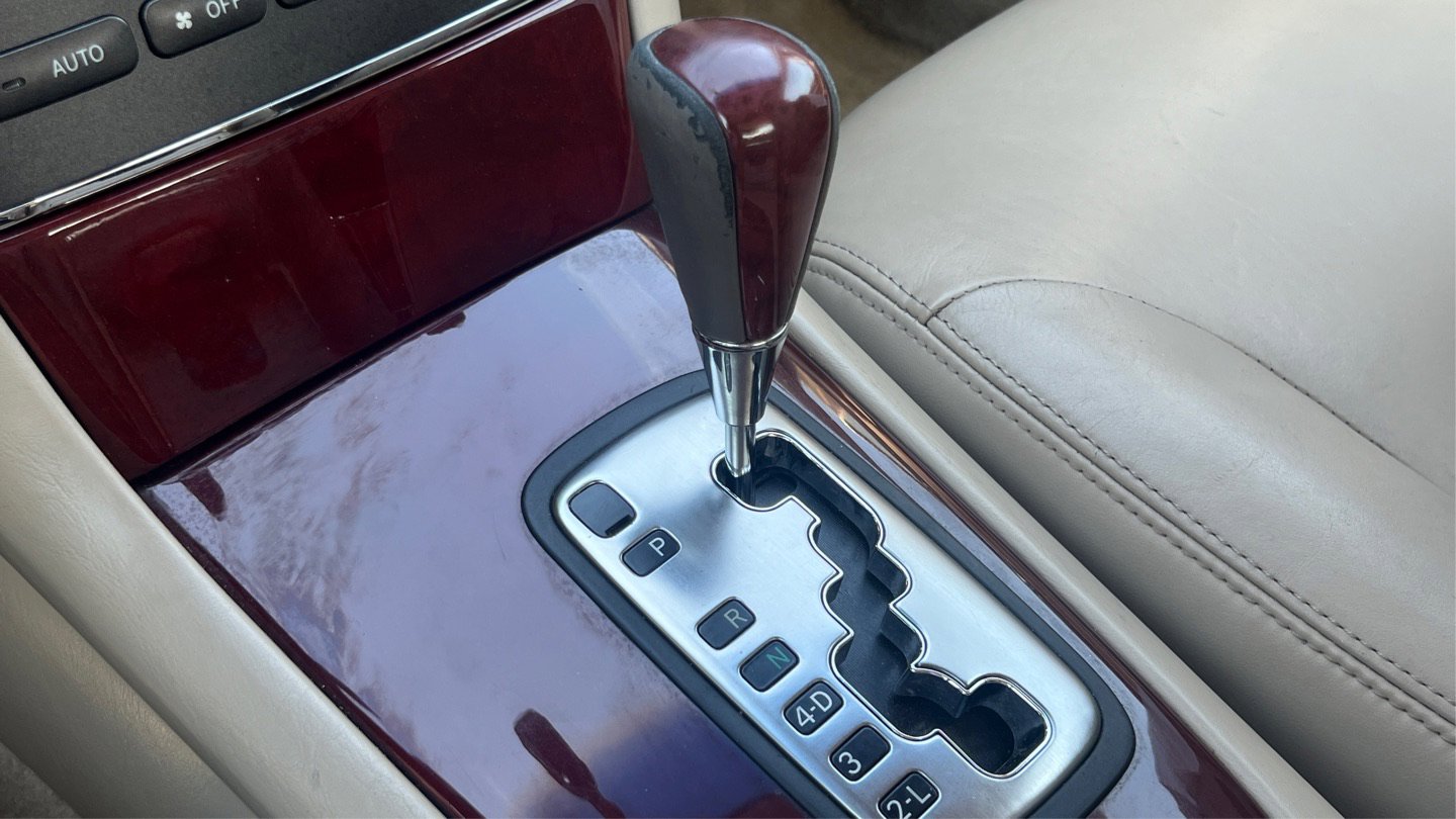 Used 2003 Lexus ES 330 image 25