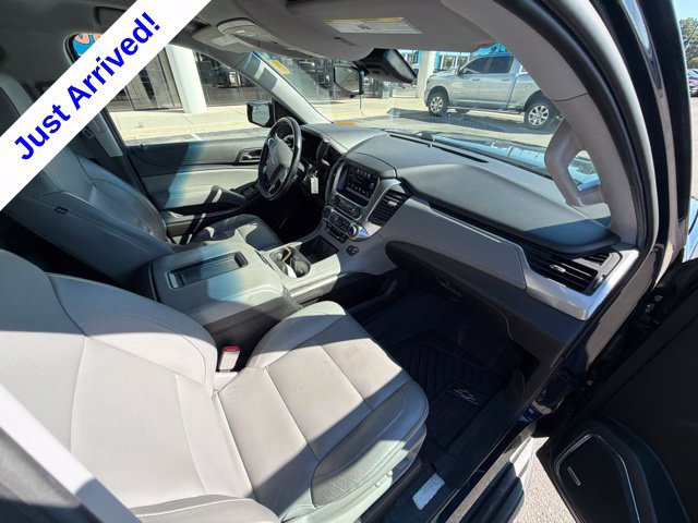Used 2020 Chevrolet Tahoe LT w/ Max Trailering Package RWD image 23