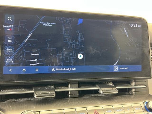 Used 2024 Hyundai Kona Limited FWD image 41