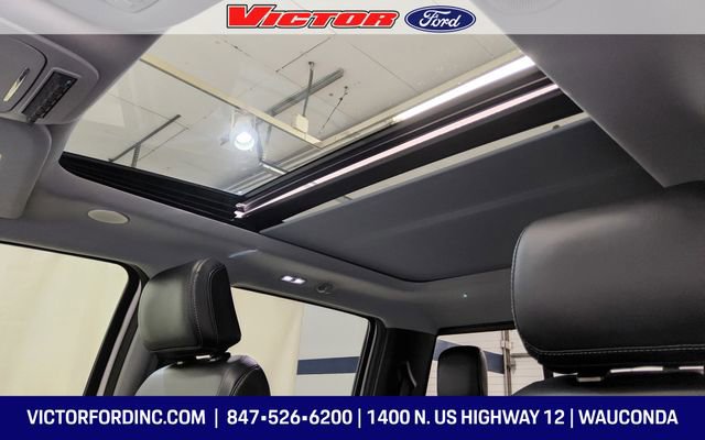 Used 2024 Ford F250 Lariat w/ Lariat Ultimate Package AWD/4WD image 10