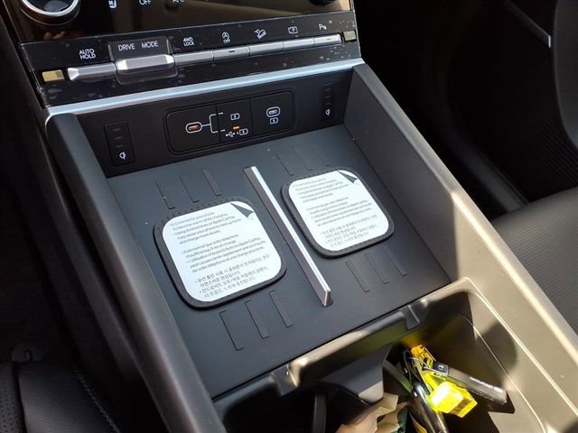 New 2026 Hyundai Santa Fe Limited image 22