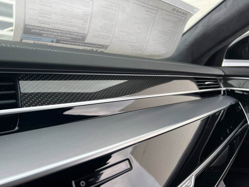 New 2026 Audi S8 image 36