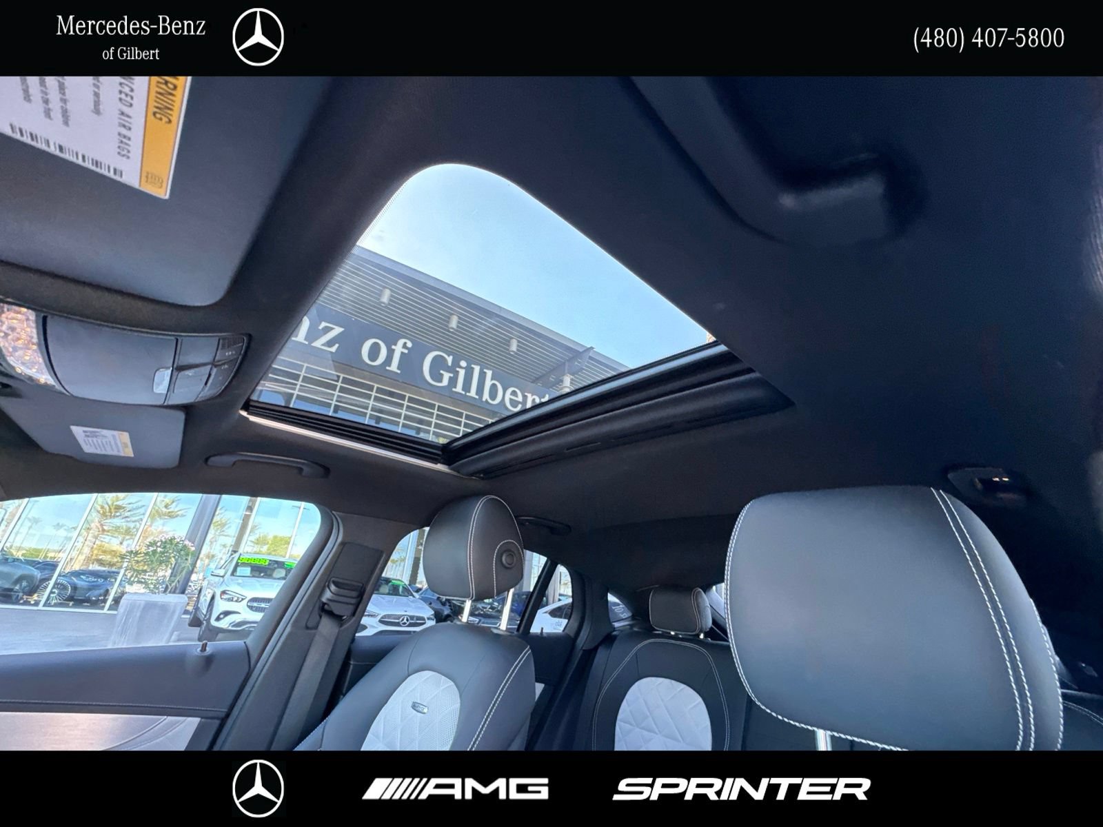 Used 2019 Mercedes-Benz GLC 63 AMG 4MATIC Coupe image 17