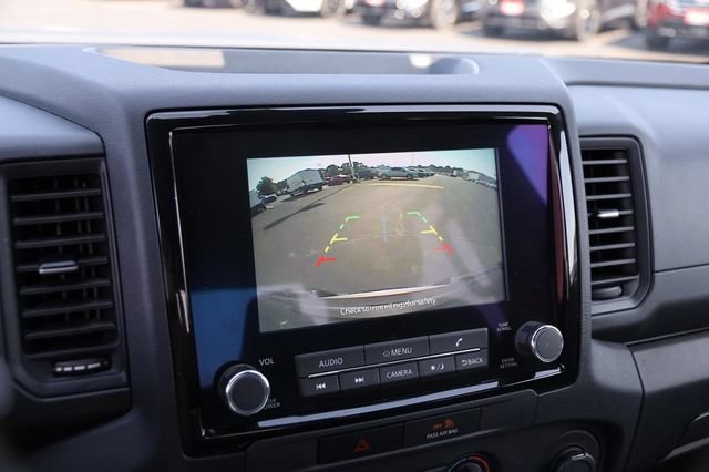 Certified 2023 Nissan Frontier S w/ Technology Package AWD/4WD image 18
