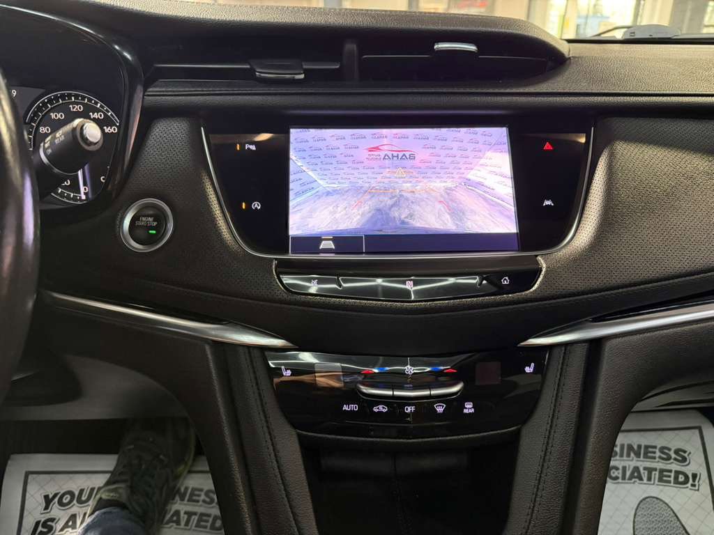 Used 2021 Cadillac XT6 Luxury image 17