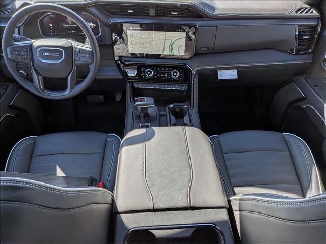 New 2026 GMC Sierra 1500 AT4X w/ AT4X AEV Edition image 15