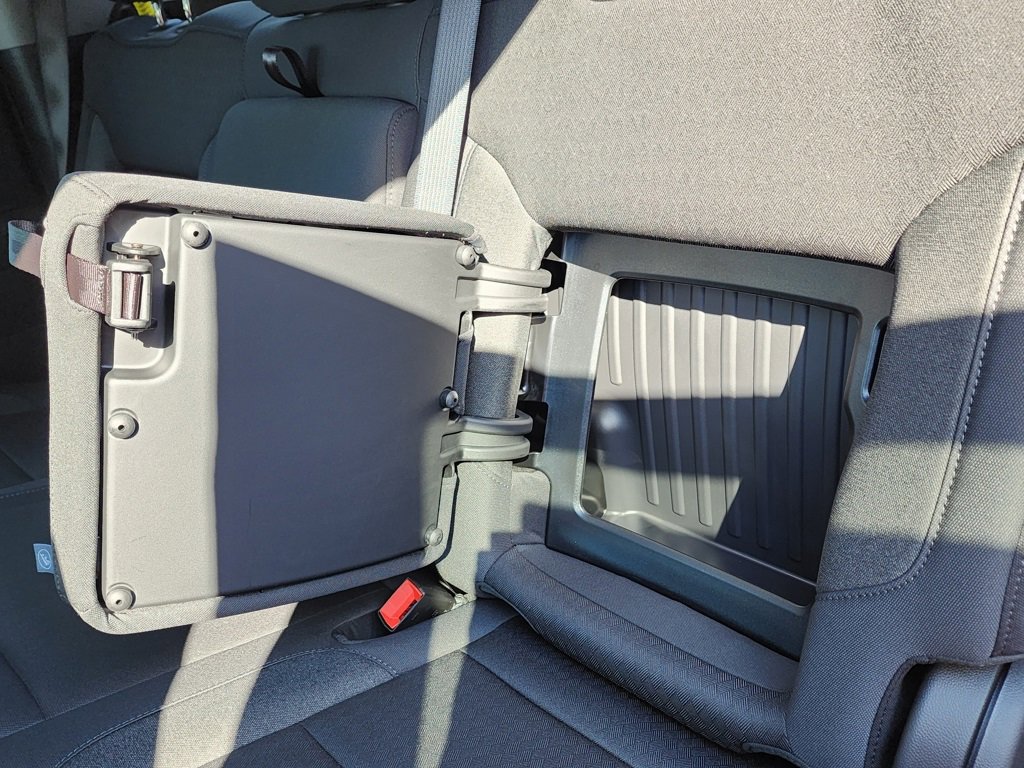 New 2026 GMC Sierra 1500 Elevation image 45