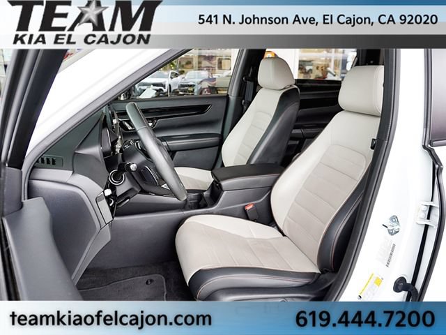 Used 2023 Honda CR-V Sport Touring image 15