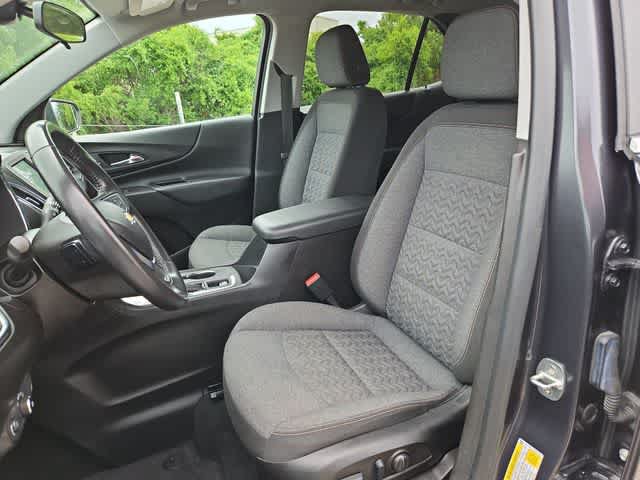 Used 2022 Chevrolet Equinox LT FWD image 14