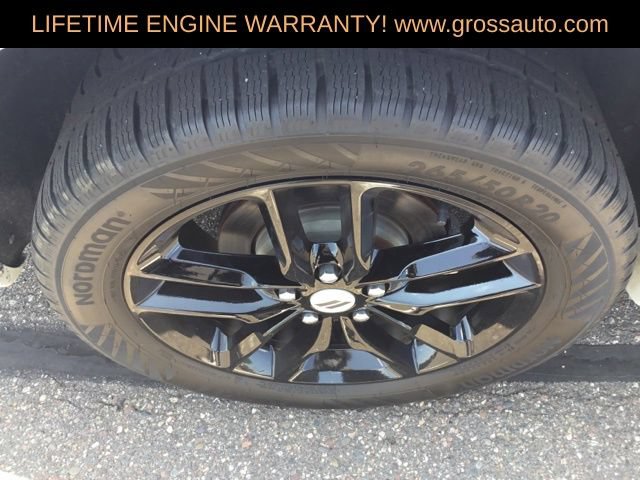 Certified 2025 Dodge Durango R/T AWD/4WD image 13