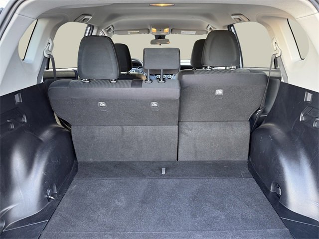 Certified 2018 Toyota RAV4 LE image 67