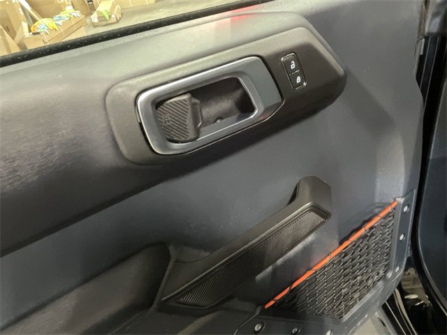 Used 2023 Ford Bronco Raptor image 19