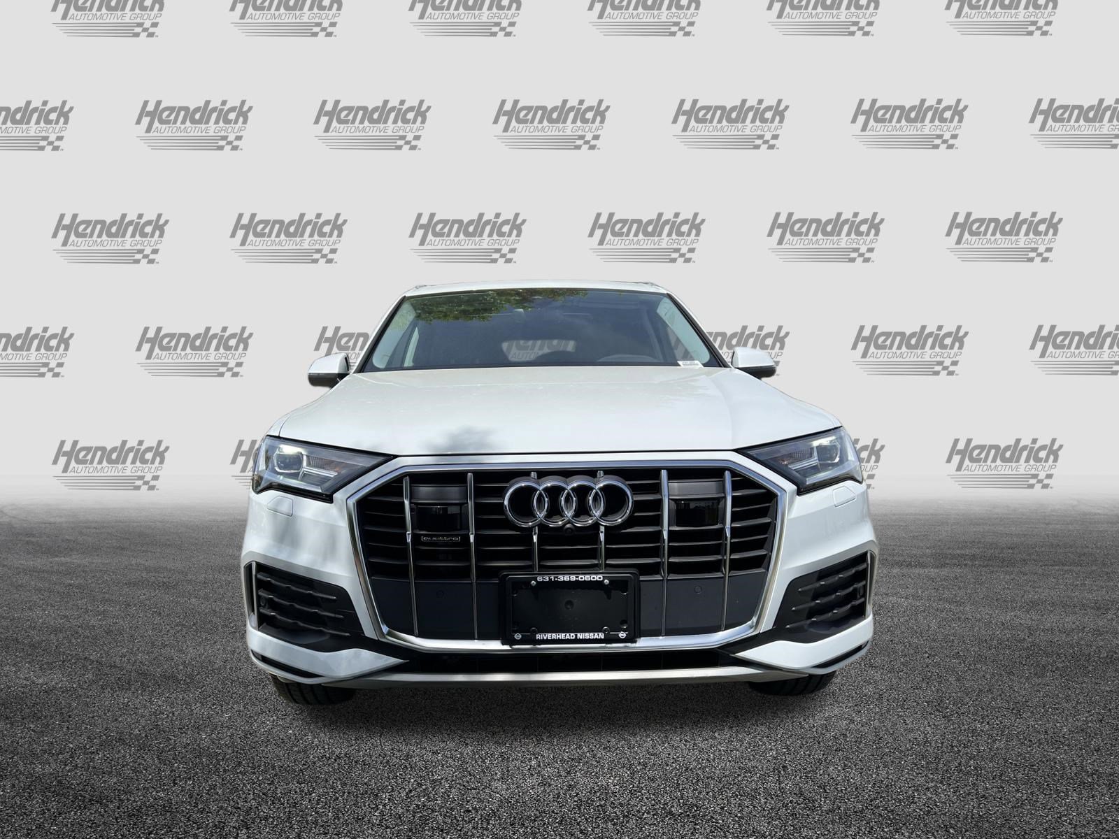 Certified 2023 Audi Q7 2.0T Premium Plus w/ Premium Plus Package image 3