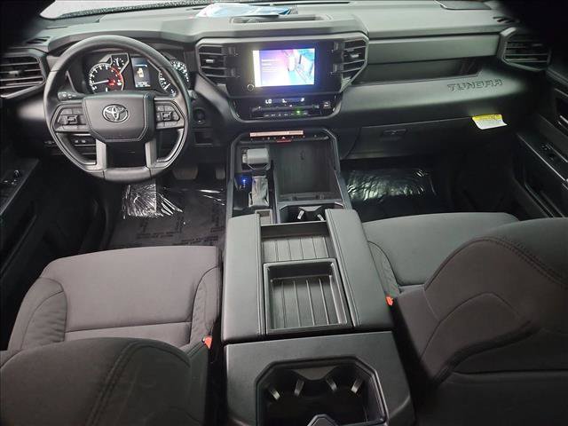 Certified 2026 Toyota Tundra SR RWD image 22
