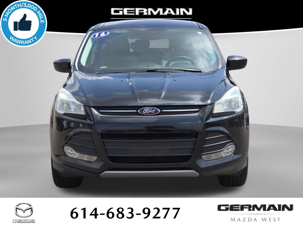 Used 2016 Ford Escape SE FWD image 2