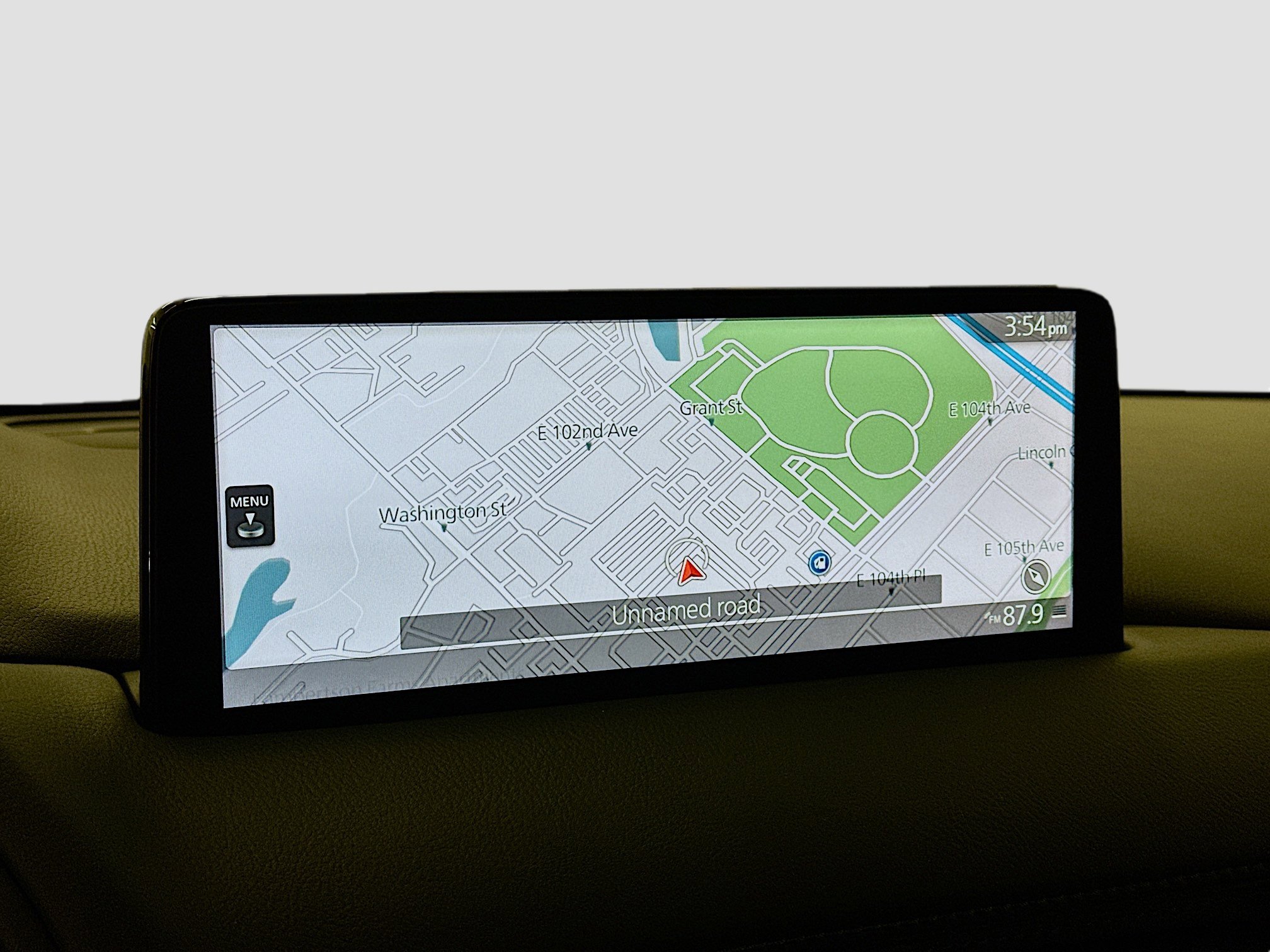 Used 2024 MAZDA CX-5 Carbon Edition image 22