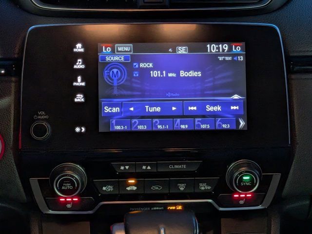 Used 2020 Honda CR-V EX-L image 19