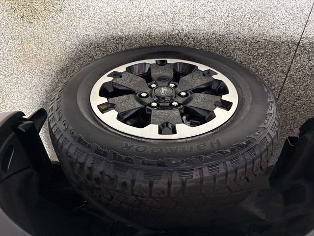 Used 2021 Ford Ranger XL w/ Equipment Group 101A High image 26