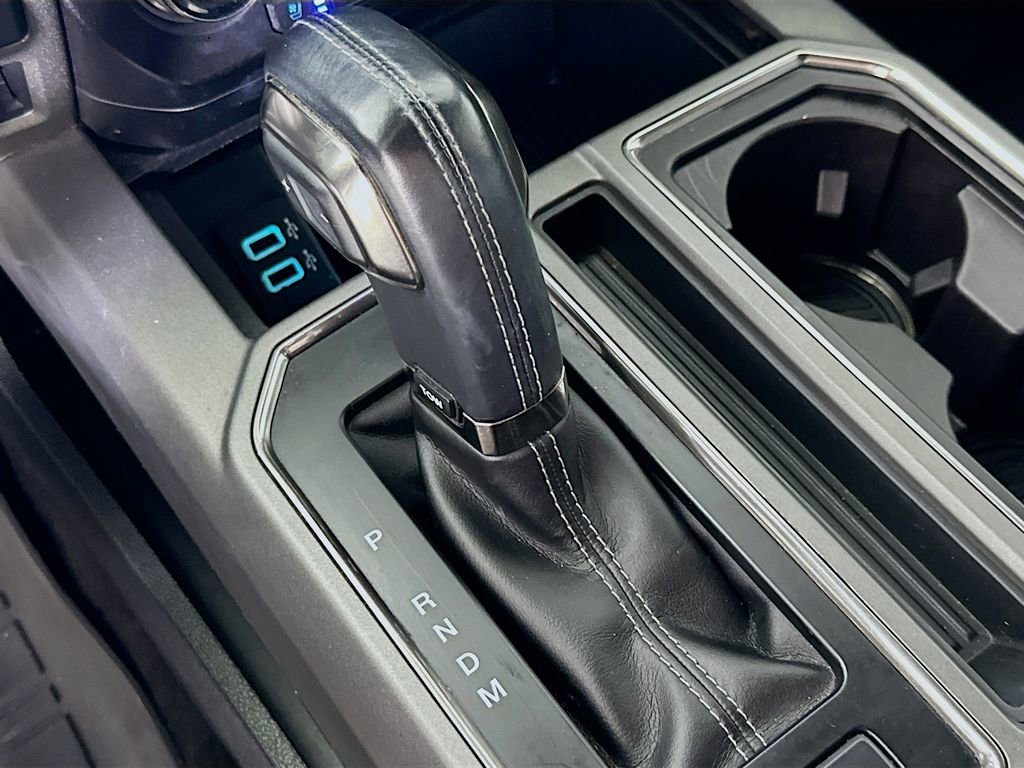 Used 2018 Ford F150 Raptor w/ Equipment Group 802A Luxury image 32