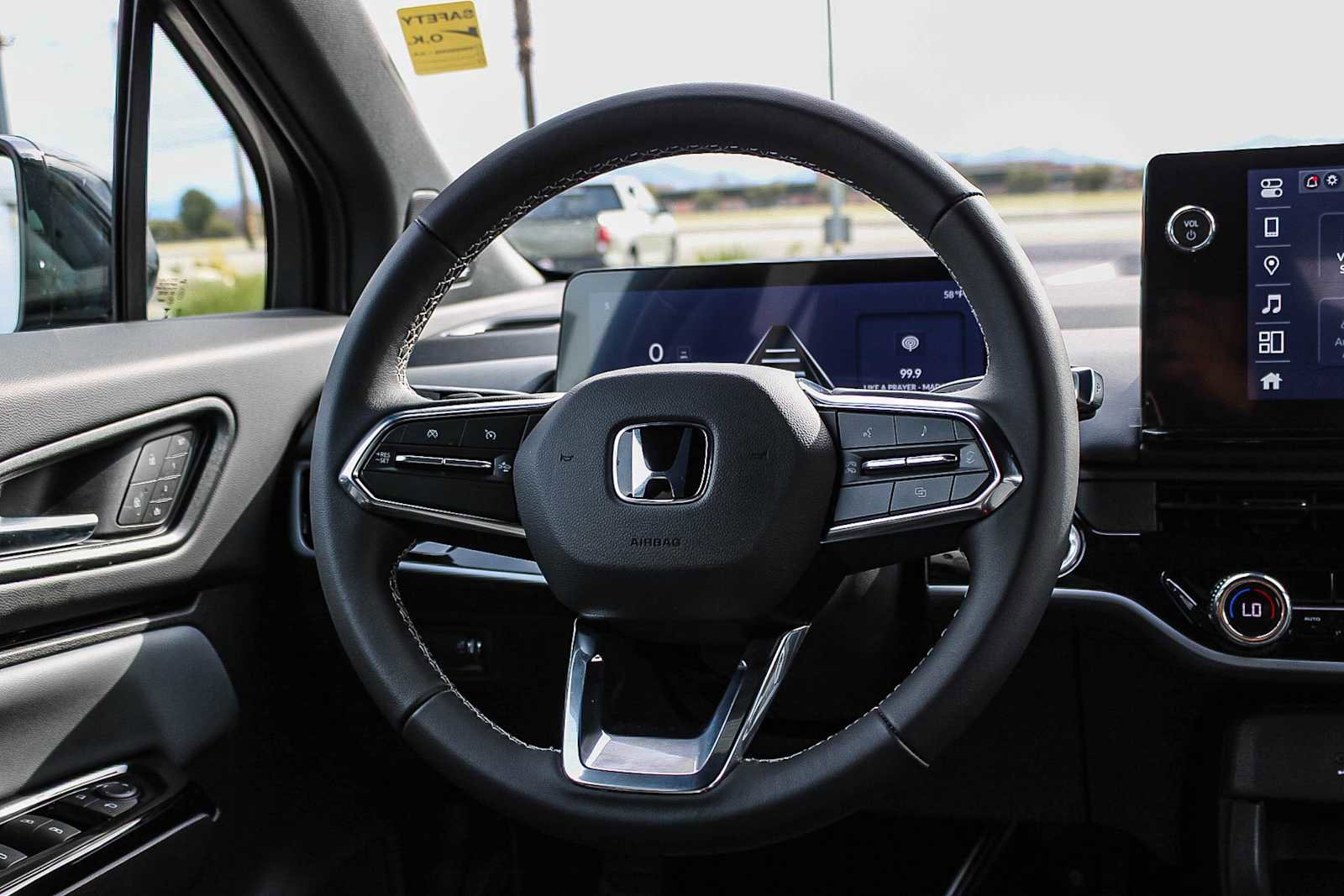 Certified 2026 Honda Prologue Touring image 12