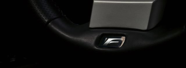 Used 2016 Lexus GS F RWD image 62