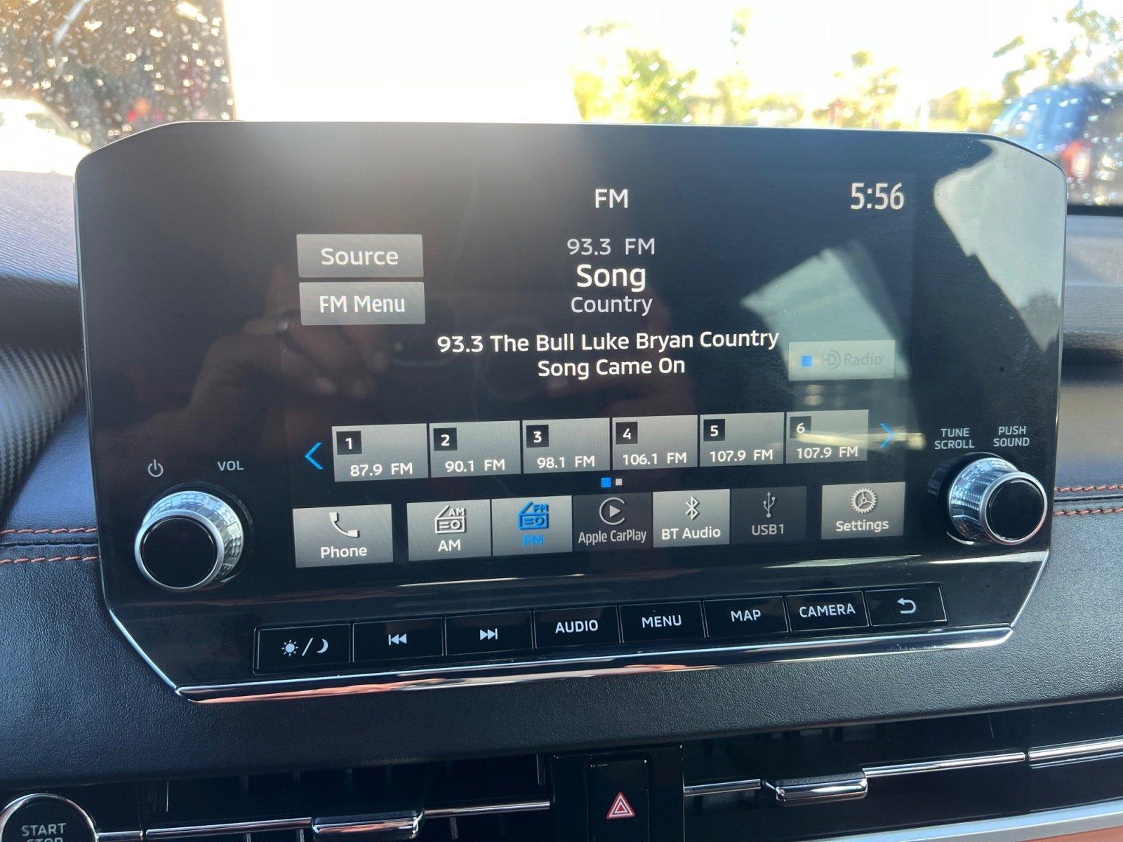 Used 2022 Mitsubishi Outlander SEL image 22