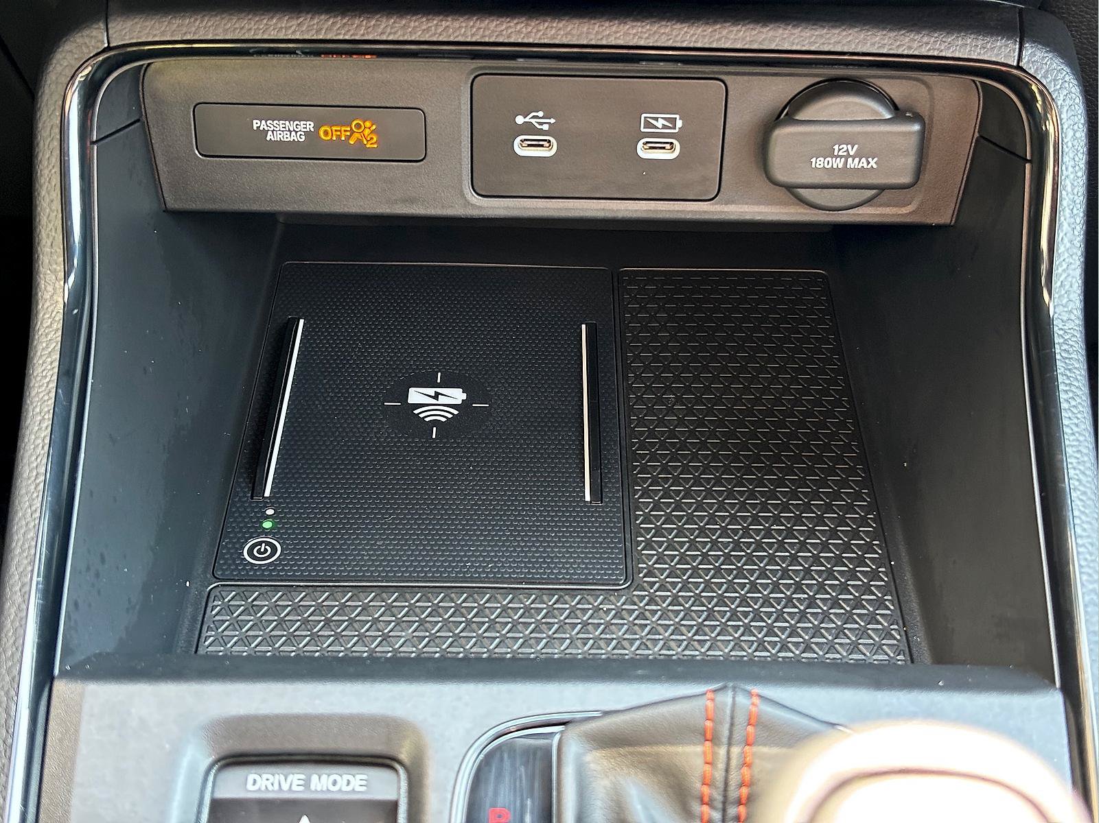 Certified 2026 Honda CR-V Sport-L image 27