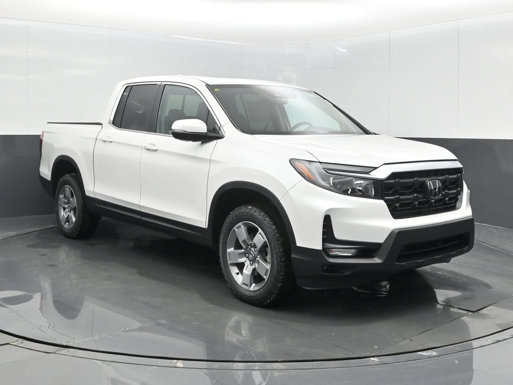 New 2026 Honda Ridgeline RTL image 3